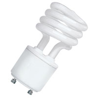 26W SPIRAL 2700K GU24 PROLUME (sold in qty of 10) image 0
