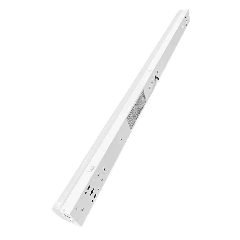 LED Strip Light ST-4FT-40W-L-H (with sensor base) color selectable 3500K/4000K/5000K/6500K wattage selectable 30W/35W/40W image 1