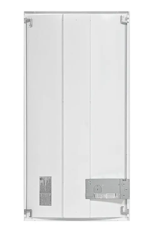 2x4 FT LED Troffer - Watts 30-40-50-60-72 - Kelvin 3000-3500-4000-5000-6500 - Wattage & CCT Selectable image 1