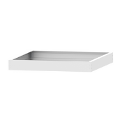 1X4 SURFACE MOUNT KIT FOR VOLUMETRIC PANELS image 0
