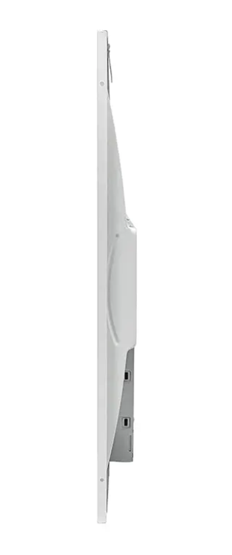 2x2 FT LED Troffer - Watts 30-35-40 - Kelvin 3000-3500-4000-5000-6500 - Wattage & CCT Selectable image 5