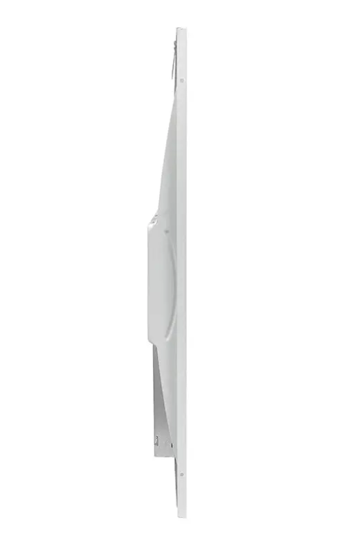 2x4 FT LED Troffer - Watts 30-40-50-60-72 - Kelvin 3000-3500-4000-5000-6500 - Wattage & CCT Selectable image 3