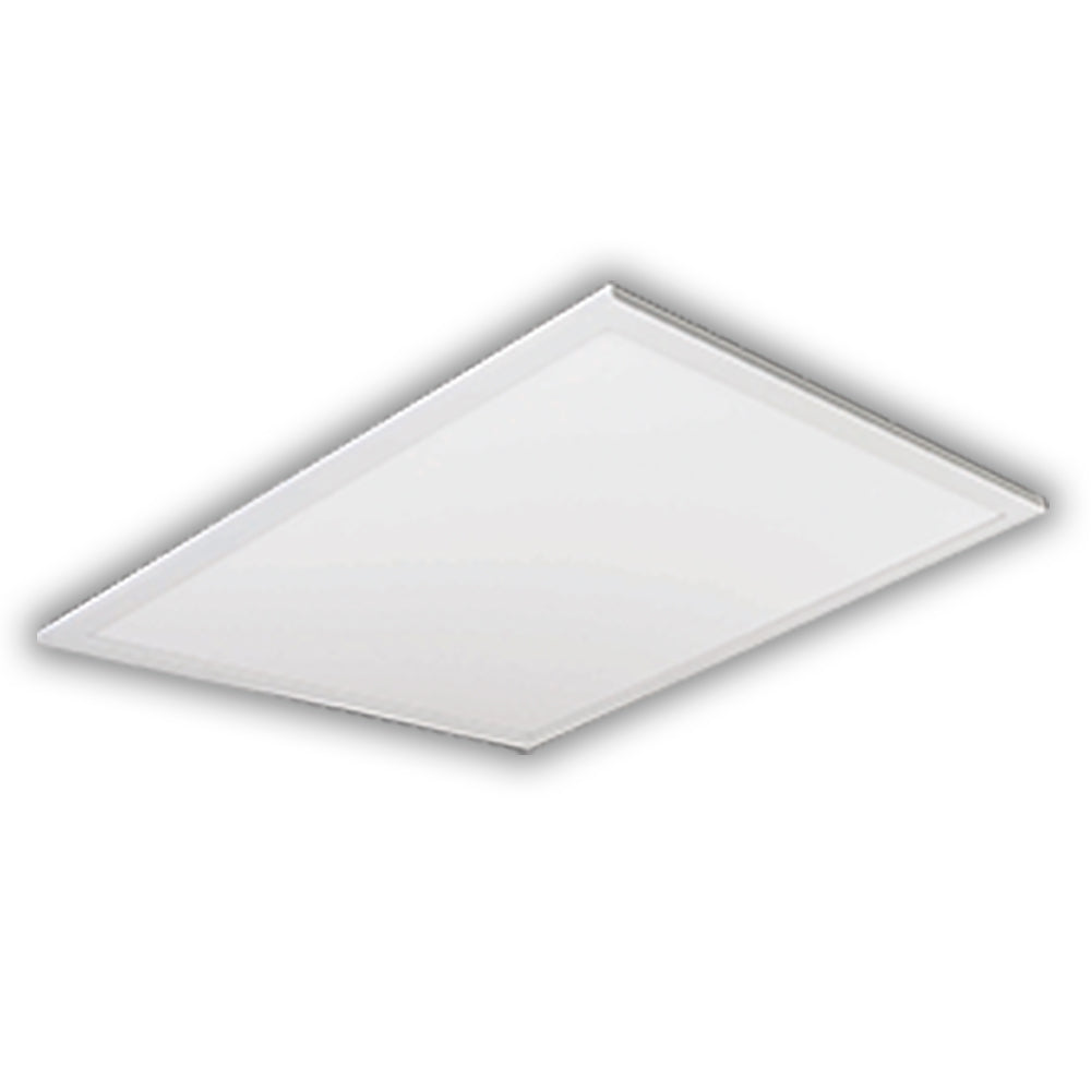 ProLED EDGE LIT FLAT PANEL 2X2 30W 5000K 0-10V DIMMABLE image 0