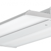 137W EZ Install Linear High Bay, 2′ Size, 0-10V Dimming, DLC Premium image 1