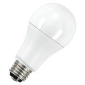 A19 Dimmable 6W 4000K image 0