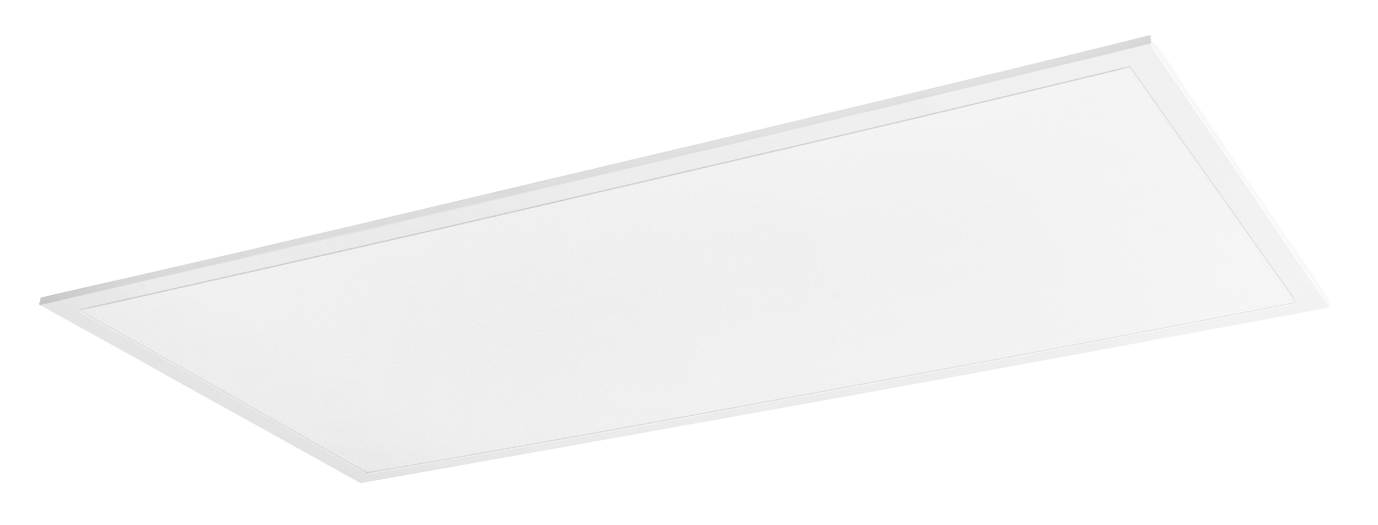 2′ x 4′ ECO16 Lumen Boost® and Color Preference® Flat Panel w/Integral OC Sensor, 2 Pack image 0