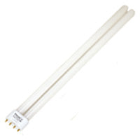 36W LONG 3500K 2G11 PROLUME image 0