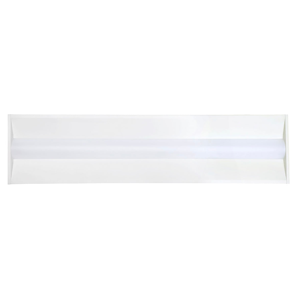 MULTI WATT MULTI CCT TROFFER SL980TROF-1X4-ADJ-15W/19W/24W/29W-120/277V-D-(35K/40K/50K) image 0